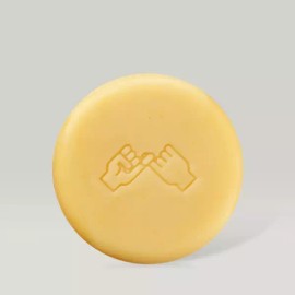 Donggubbat 동구밭 샴푸바 지성용 Donggu Bat Shampoo Bar for Oily Hair