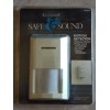 safe & sound Wireless Security System Safe & Sound Home