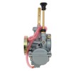 Carbman 16001-1185 Carburetor Set Compatible with Kawasaki KE100 1976-2001 &