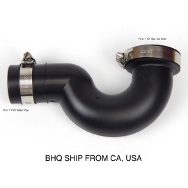 Silla spa pedicura P-Trap