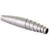 Nickel-Plated Spring 6/11