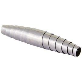Nickel-Plated Spring 6/11