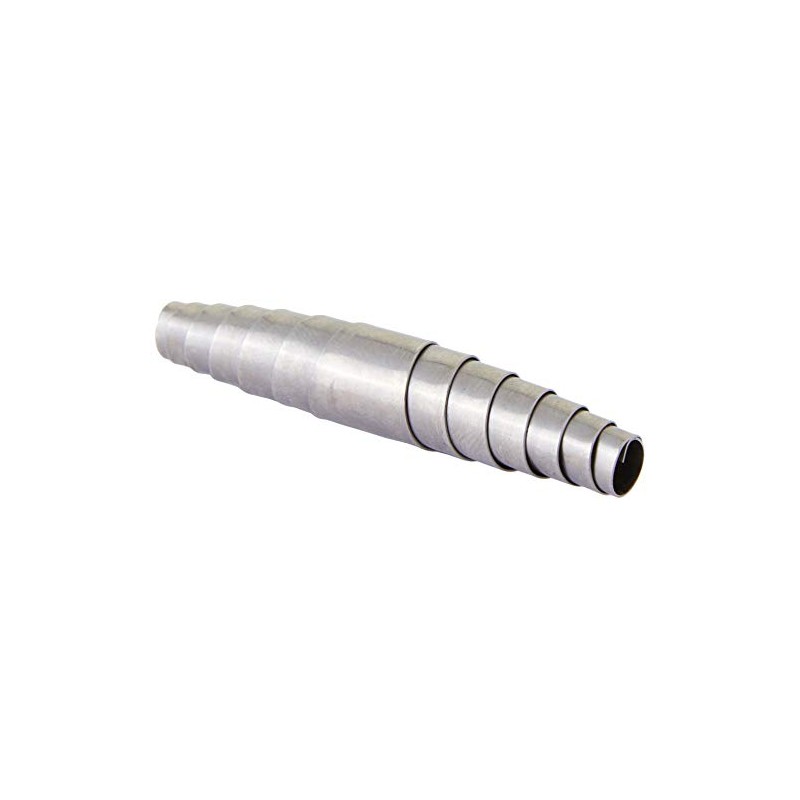 Nickel-Plated Spring 6/11