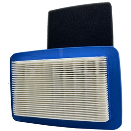 A226002070 Air Filter for Echo PB-8010H PB-8010T PB-9010H PB-9010T, Shindaiwa EB810 EB810RT EB910 EB910RT