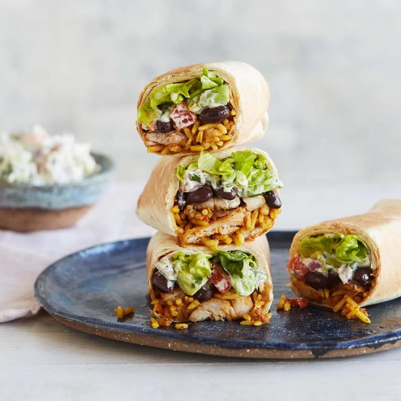 The Spice Tailor Delhi Biryani, 360 g