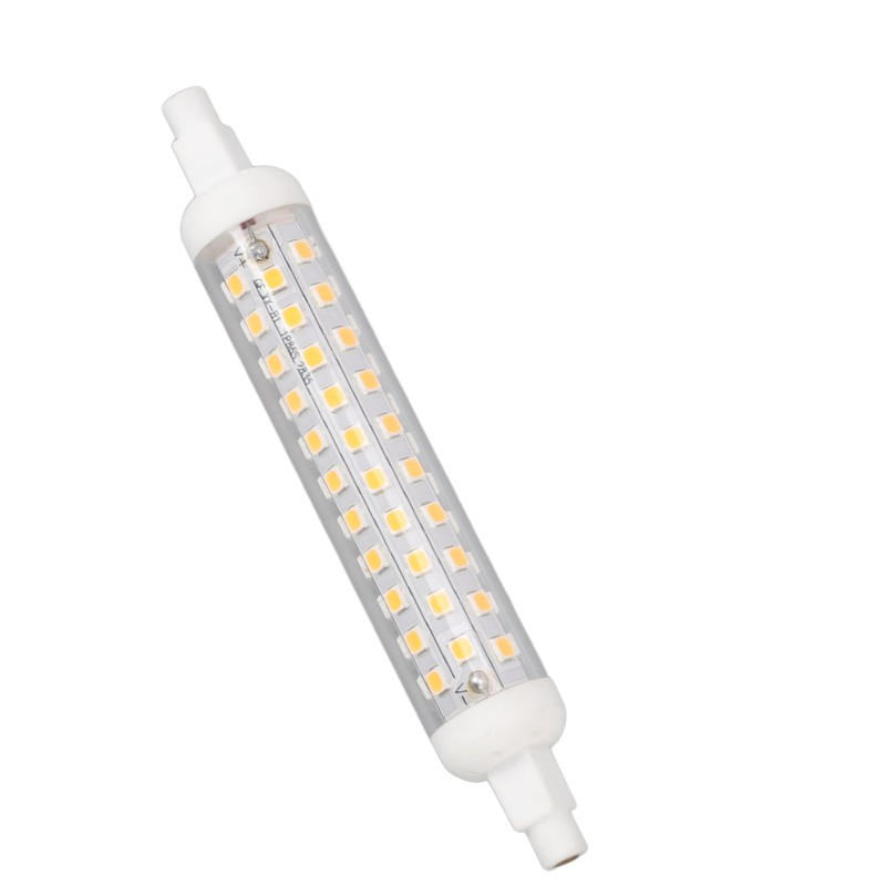 Double Ended Corn Light Bulb 86 LED Beads High Light