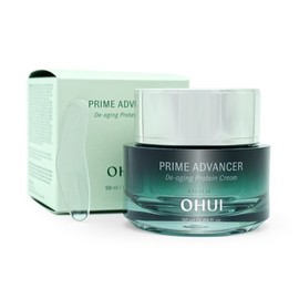 O Hui 오휘 프라임 어드밴서 디에이징 프로틴 크림 50ml O Hui Prime Advancer De-aging Protein Cream 50ml