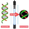 Aquarium Clean Light UV Light Sanitizer 5w/11w Green Away For