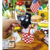 The classic American miscellaneous item!! A savings bank in the