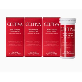 Celtiva Probiotic Diet Total Care_3 Months / 셀티바 프로바이오틱 다이어트 토탈 케어_3개월