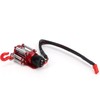Electric Alloy Winch Fit for D90 SCX10 1:10 Simulation RC
