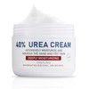 OUKEYA Crema de Urea 40% con Glicerina y Vitamina E