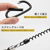 BEIHOO Magnetic Releaser, Load Capacity 11.0 lbs (5 kg), Magnet,