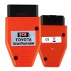TOYOTA 44D DOT Keys Programmer DIY Set Up Tool Super