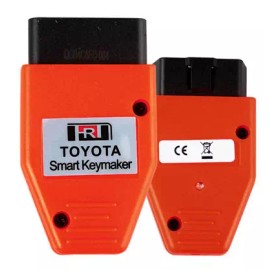 TOYOTA 44D DOT Keys Programmer DIY Set Up Tool Super Easy 2 min job A+++