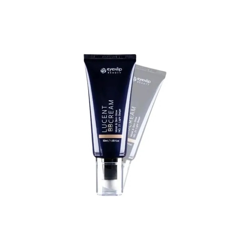 Base De Maquillaje En Crema Lucent Bb 50ml Spf 50