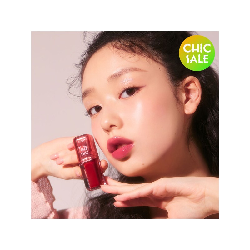Dear Darling Oil Tint / 디어달링 오일틴트
