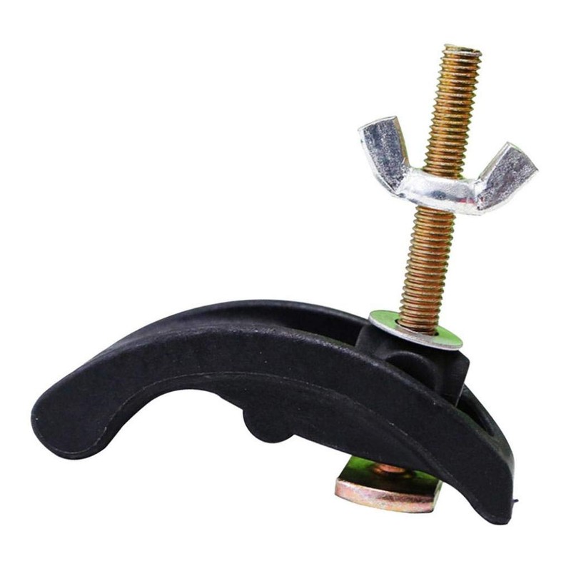 4pcs CNC Milling Engraving Machine Parts Press Plate Clamp Fixture