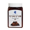 Sanhaerang 100g Russian chaga mushroom powder / 러시아 차가버섯가루 100g