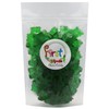 FirstChoiceCandy Gummy Bears (Green Apple, 1 Pound (Pack of 1))
