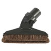 Cen-Tec Systems 35053 Sidewinder Vacuum Dusting Brush with 1.25-Inch Neck,