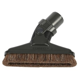 Cen-Tec Systems 35053 Sidewinder Vacuum Dusting Brush with 1.25-Inch Neck, 8-Inch