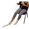 Fairman Elderly Men Socks Dressing Assisting Equipment Pregnant Women Avoid
