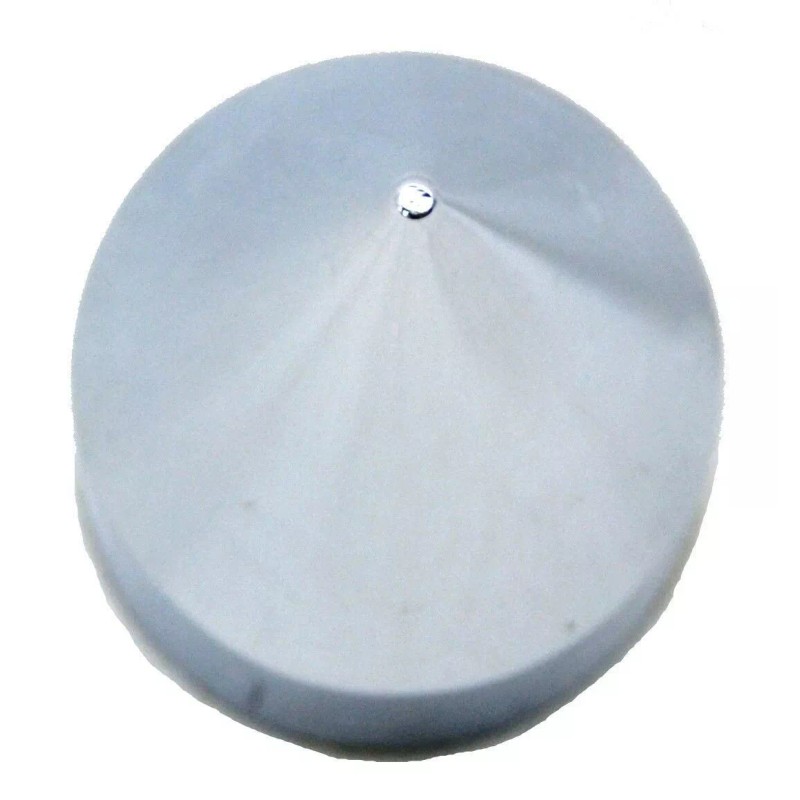 United Pacific (UP) Lug Nut Covers 1 1/2" Push-On Spike