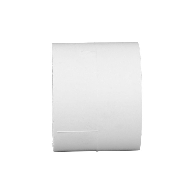 CHARLOTTE PIPE 3 DWV REPAIR COUPLING DWV (DRAIN, WASTE AND