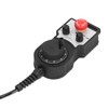 CNC Resettable Handwheel Controller Lathe Motion System Manual Pulse Generator