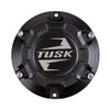 Tusk Wheel Cap 4/110-4/115 Matte Black