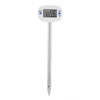 TA290 Digital Soil Hygrometer Moisture Meter Temperature Humidity Tester with