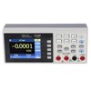 Portable Bench Multimeter Digital LCD Display Data Logging 55000 Count