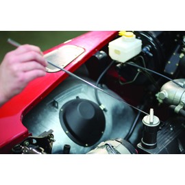 Laser 7400 Magnetic Pick Up Tool - 4mm Head