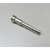 Mini Mandrel 1/4" Shank 1/8" Screw Reinforced Arbor Large Head