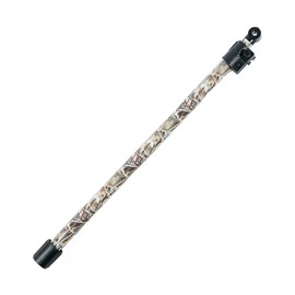 Steve's Detector Rods Garrett at/ACE Carbon Fiber Shafts (Camo)