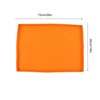 Griddle Silicone Protective Mat Cover Heavy Duty Grade Silicone Grill