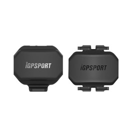iGPSPORT Motorcycle Accessories (Speed, Cadence, Mount)