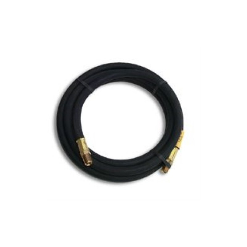 Red Dragon HP-10 10-Foot Liquid or Vapor Propane Hose With