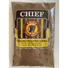 Chief Roasted Geera Ground Cumin Seeds 230g, 8.1 Oz