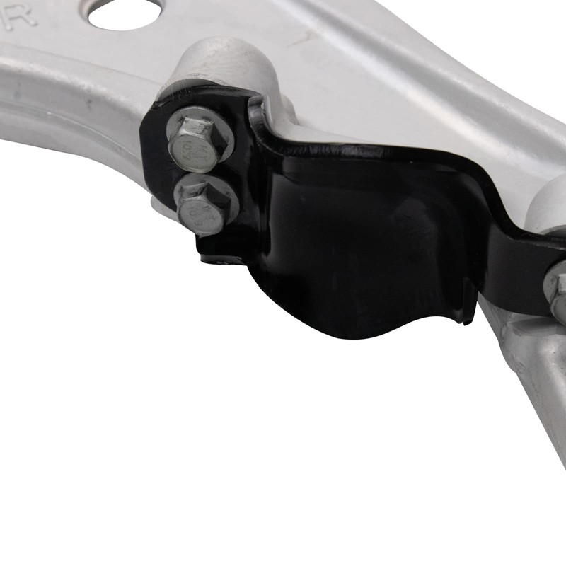 TRQ Front Right Lower Control Arm with Ball Joint Passenger