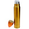 BlackCanyon Outfitters Bullet BRASSBUL - Botella de agua aislada de