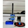 iGaging Digital 5" Height Gauge EZ-Check for Woodwork Router and