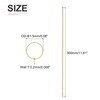 DTGN 1.5 mm x 0.2 mm x 300 mm (AD