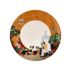 Plate Una bellissima Giornata - Rosina Wachtmeister