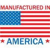 NMC DL85BR National Marker Dot Placard Sign,Hot Four Digit 3257,