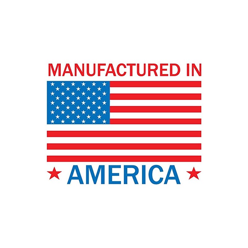 NMC DL85BR National Marker Dot Placard Sign,Hot Four Digit 3257,