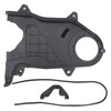AUTOKAY 21350-26002 Lower Timing Belt Cover Fits for Hyundai Accent