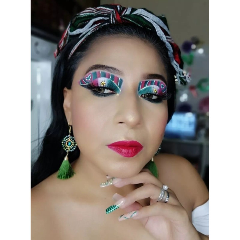 MaProDerm Palette Viva México Maproderm