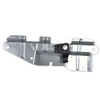waltyotur Bootlid Trunk Latch Actuator Bracket Replacement for VW Jetta